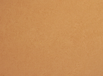 Tangerine exterior glaze for stucco