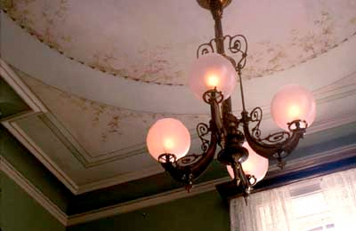 victorian style lighting