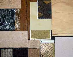 atterns and Textile in Interior Design