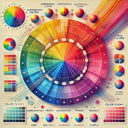 Color theory
