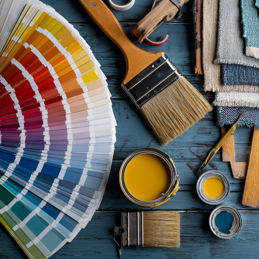 Professional design help