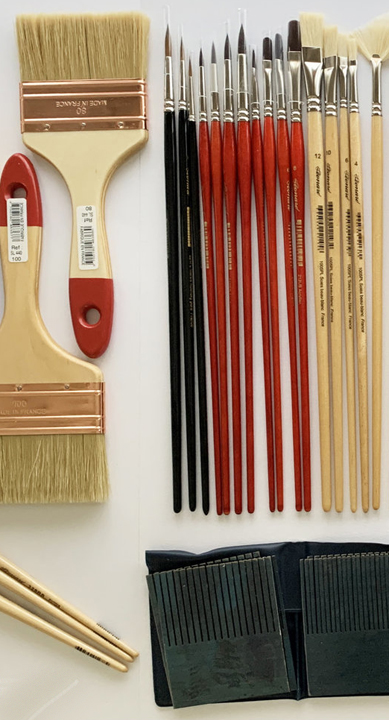 Decorative Art Design Essentials