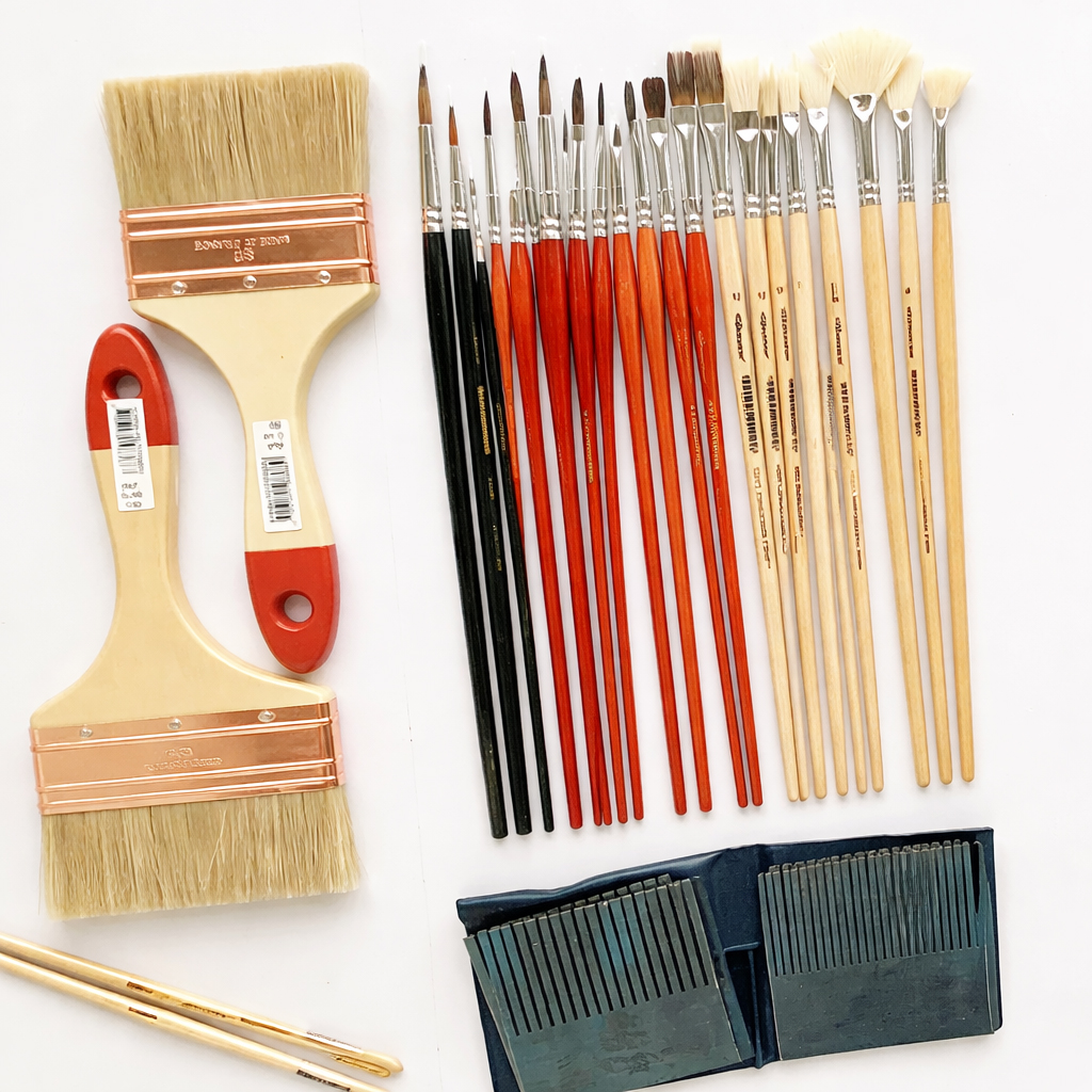 Decorative Arts Essentials