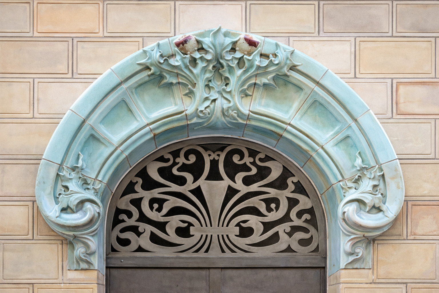 Art Deco architecture and buildings