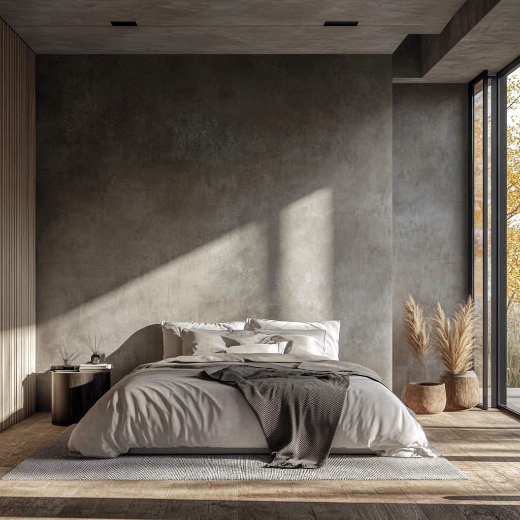 How to apply a Cool Grey color glaze