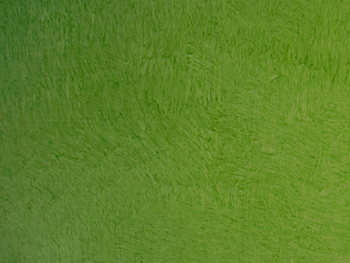 library green glaze color