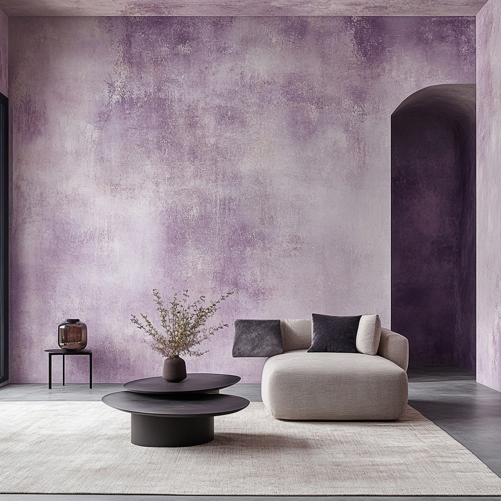 Velatura Exterior faux glaze