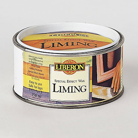 Liberon Liming wax