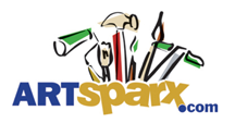 artSparx.com Logo