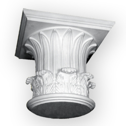 ornamental interior plaster