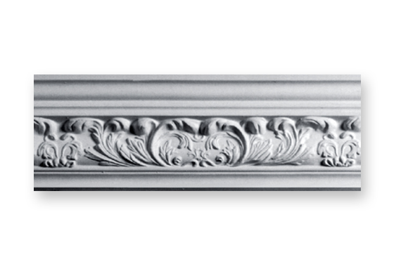 classic Plaster crown molding