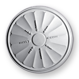 Plaster ceiling medallions, roses and centerpeices. Historic, period and contemporary ornamental plaster