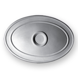 Plaster ceiling medallions, roses and centerpeices. Historic, period and contemporary ornamental plaster