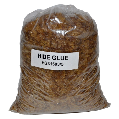 Animal Hide Glue