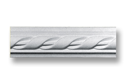 plaster cast panel molding for walls