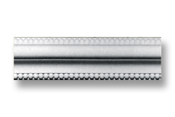 decorative plaster moulding