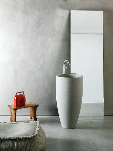  Tadelaktl Moroccan lime based wall finish