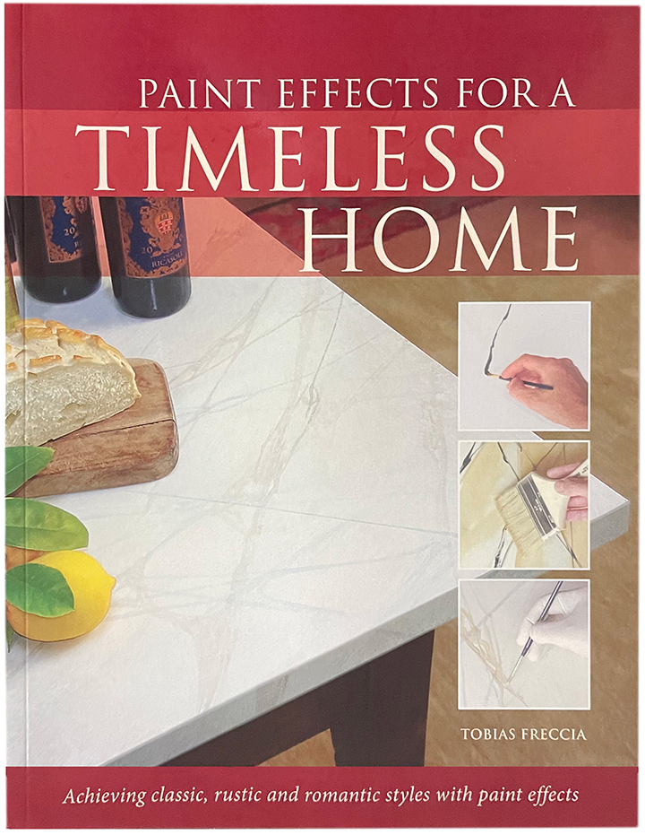 Timeless Home Book