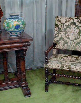 arts and crafts design style