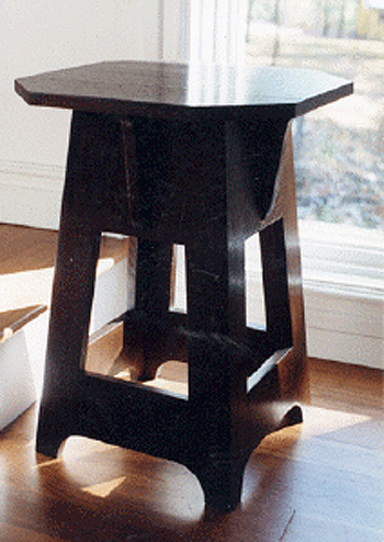 arts and crafts furniture