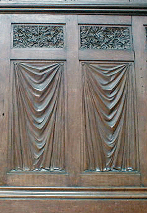 arts and crafts objects