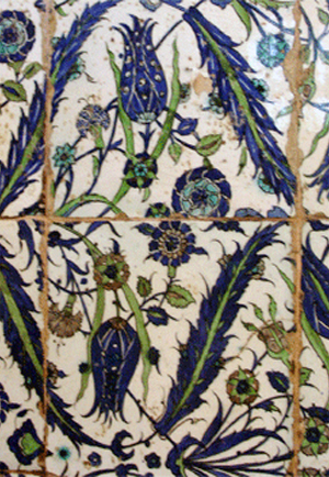 arts and crafts posters