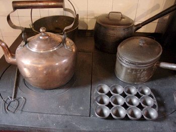 american country furniture