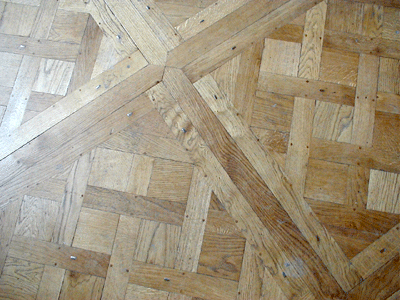 baroque interior design style