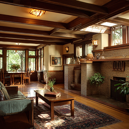 bungalow interior design