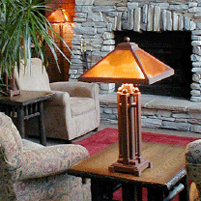 Craftsman architecural styles