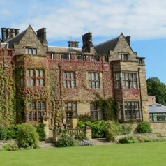 Edwardian Style interior design