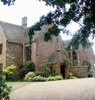 English Country craftsmanship