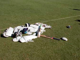 English Country towns