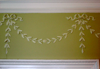 American Design interiors