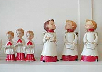 Flea Market style vintage clothes