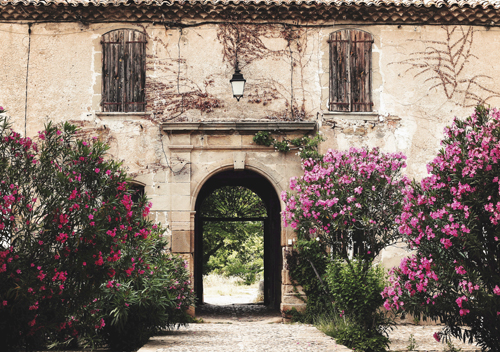 French Country design style