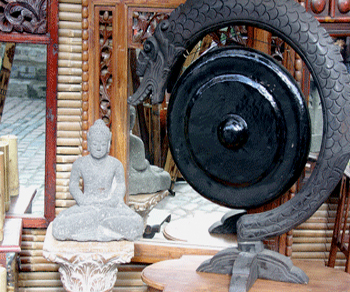 Japanese design style