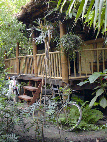 Japanese design style