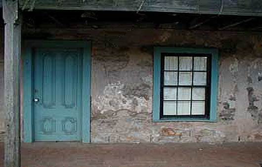 Mexican Style design