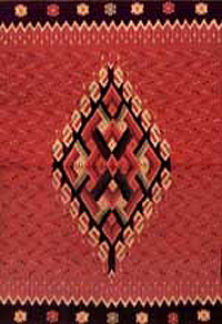 Mexican Style decoration