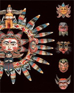 Mexican Style interior design