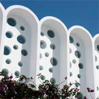 Miami Modern architecural styles