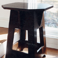 Mission architecural styles