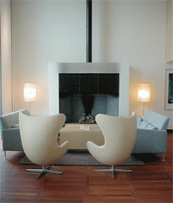 modern style furniture