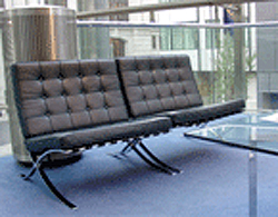 modern style furniture