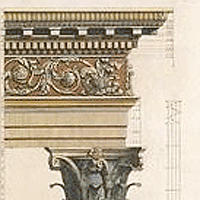 Neoclassical architecural styles