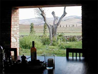 Rustic French Style interiors