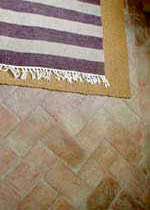 Rustic French Style rugs and carpets