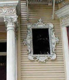 San Francisco Style window
